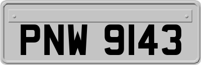 PNW9143