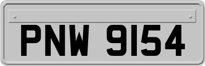 PNW9154