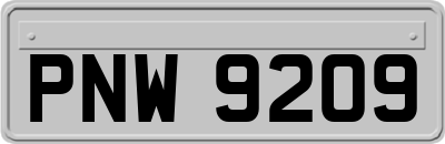 PNW9209