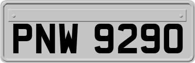 PNW9290