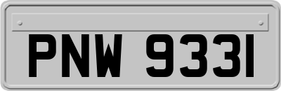 PNW9331