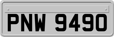 PNW9490