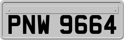 PNW9664