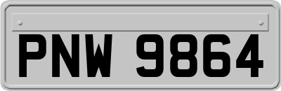 PNW9864
