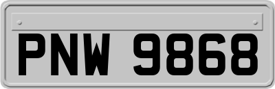 PNW9868