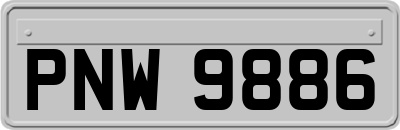 PNW9886