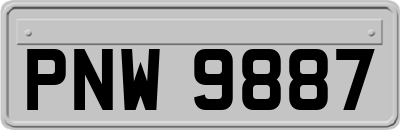PNW9887