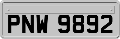 PNW9892