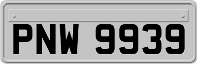PNW9939