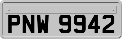 PNW9942