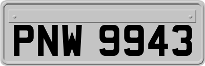 PNW9943