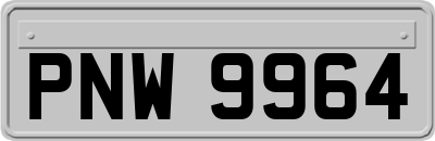 PNW9964
