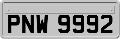 PNW9992