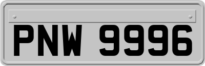 PNW9996