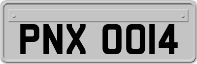 PNX0014