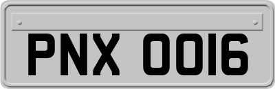 PNX0016