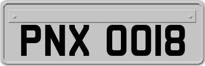 PNX0018