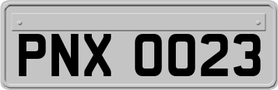 PNX0023