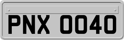 PNX0040