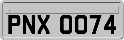 PNX0074