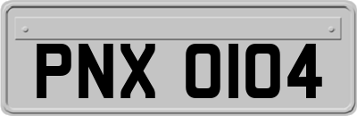 PNX0104
