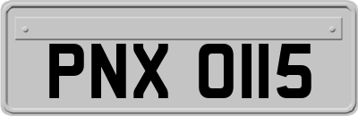 PNX0115