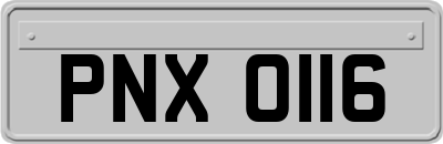 PNX0116
