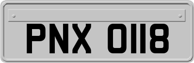 PNX0118