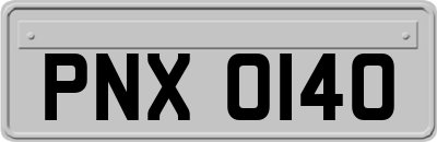 PNX0140