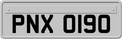 PNX0190