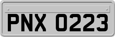 PNX0223