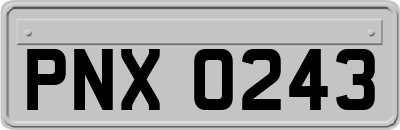 PNX0243