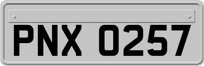 PNX0257
