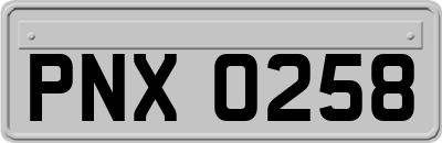PNX0258