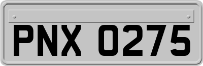 PNX0275