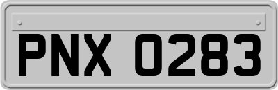 PNX0283
