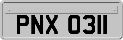 PNX0311