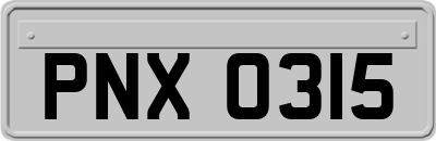 PNX0315