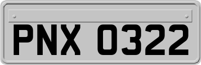 PNX0322