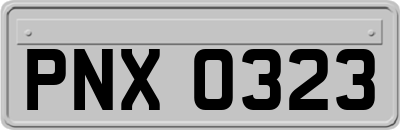 PNX0323
