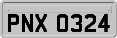 PNX0324