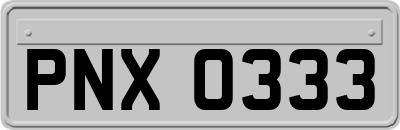 PNX0333