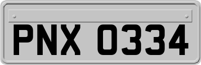 PNX0334