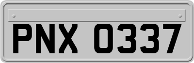 PNX0337
