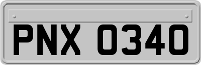 PNX0340