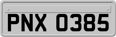 PNX0385