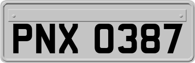 PNX0387