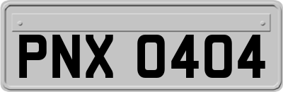 PNX0404