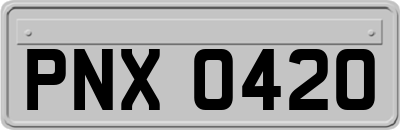 PNX0420