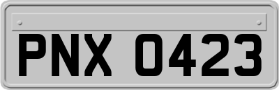 PNX0423